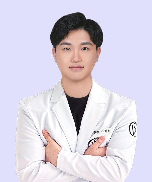 Kang Hee Seok Director - HONGDAE